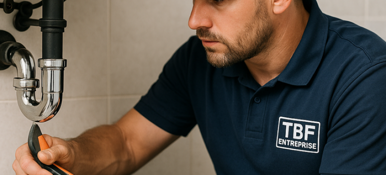 TBF Entreprise renforce ses services en 2025